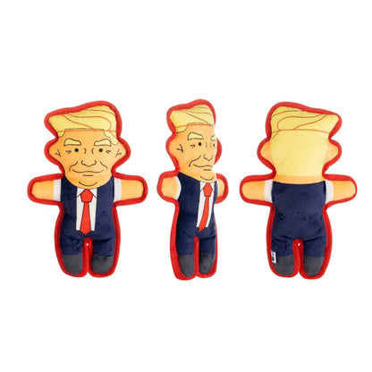 Linksmas žaislas šunims trump