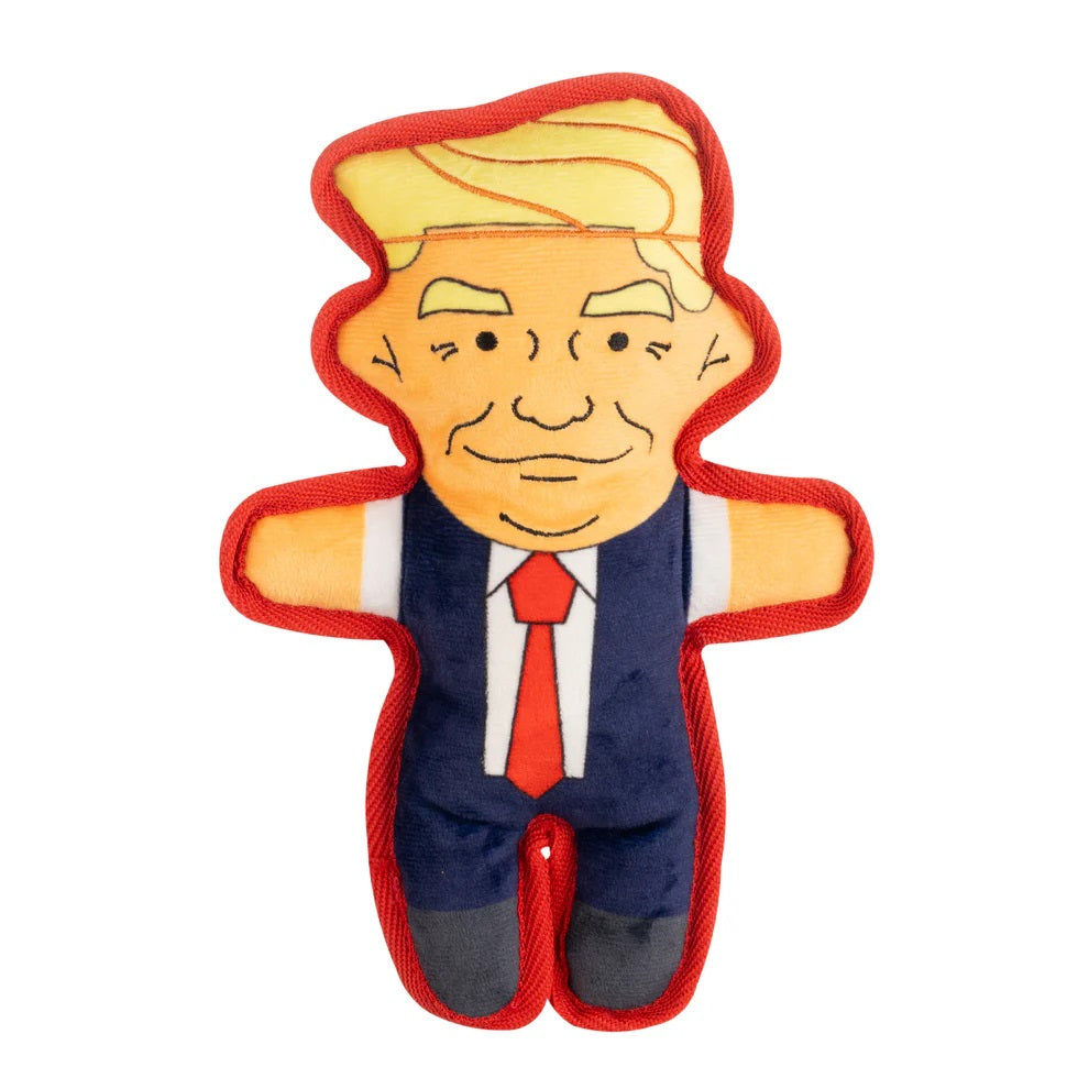 Žaislas šunims donaldas