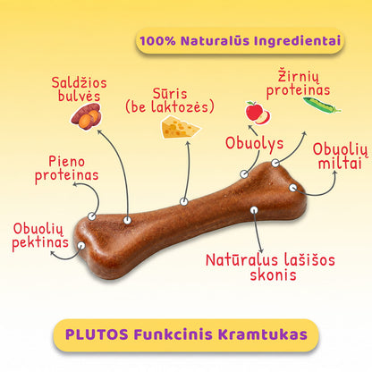 Sudėtis lašišos skonis