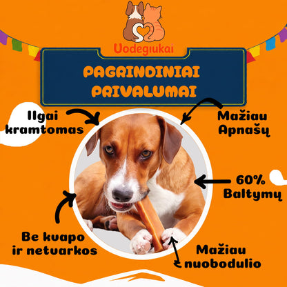 Yak su ciberžole privalumai